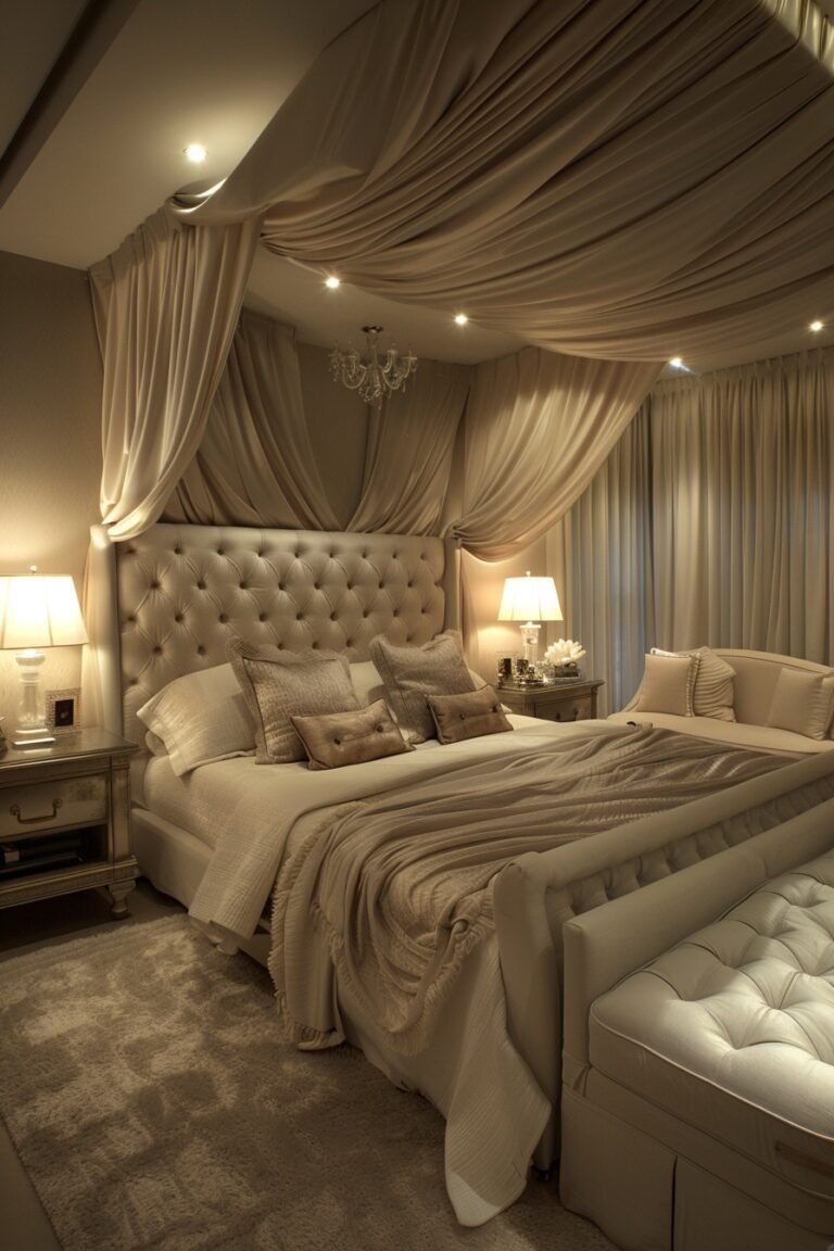 29 Urban Interior Design Ideas To Bring City Vibes Into Your Home - Learn California