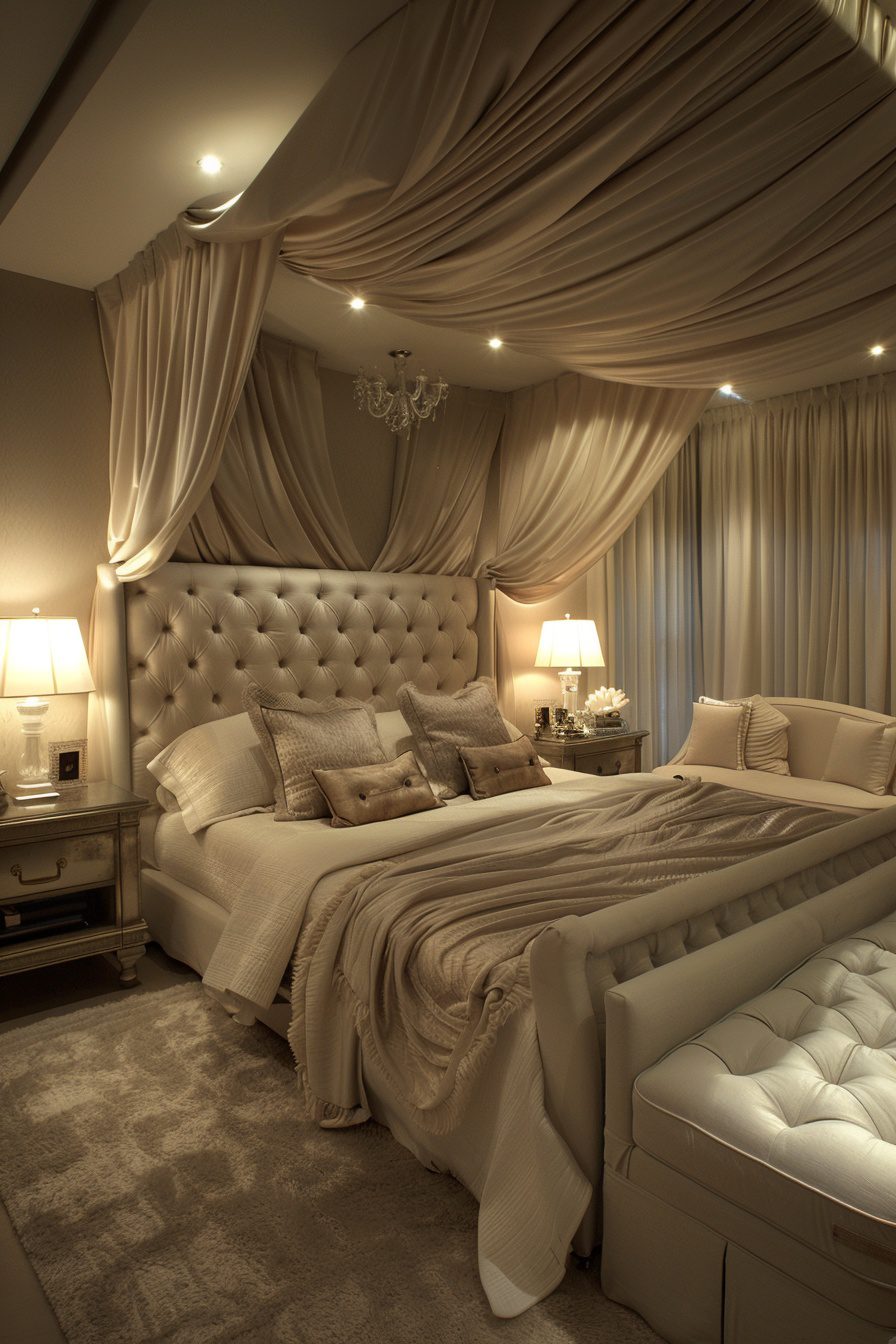 Urban Interior Design | Learn California