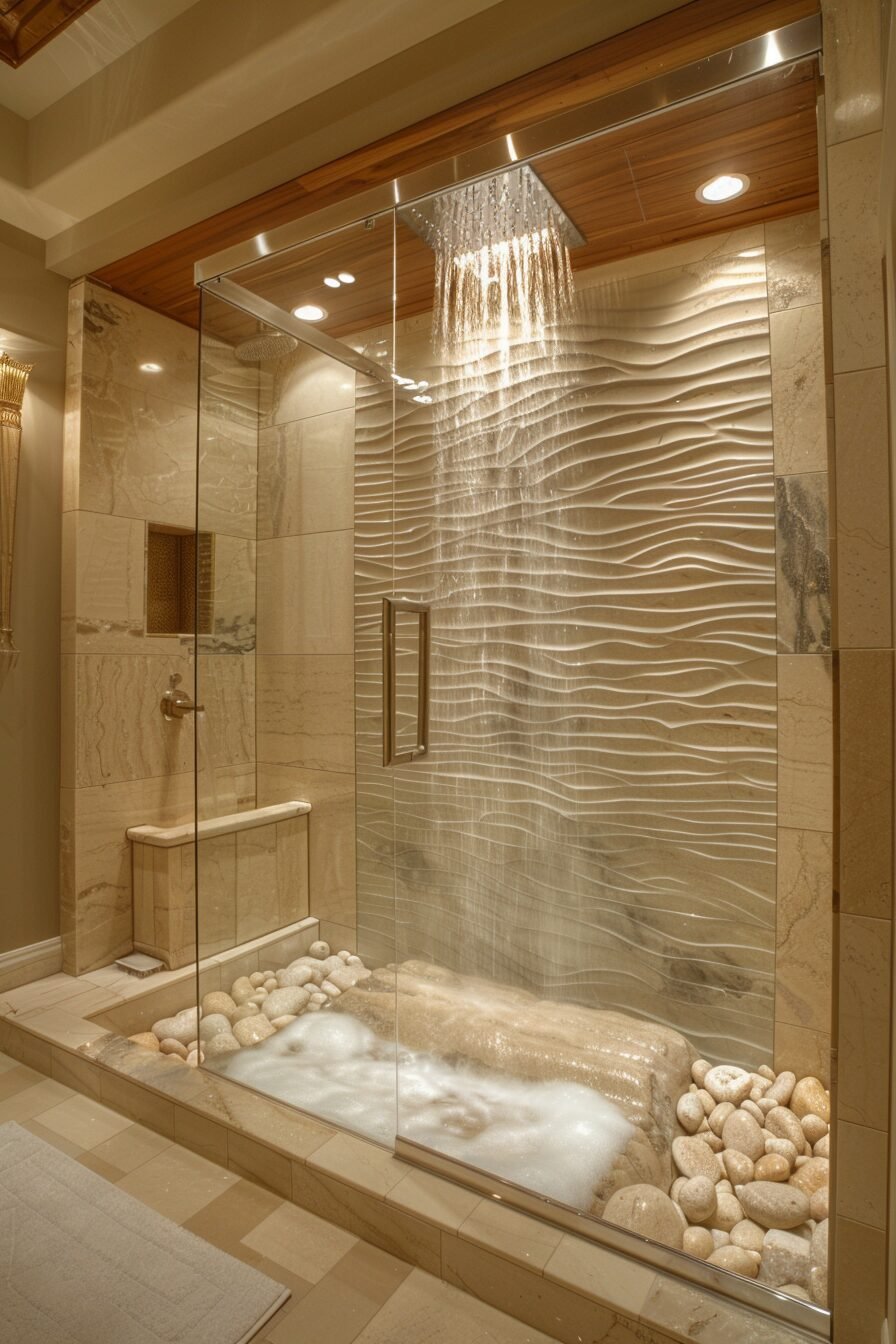29 Urban Bathroom Ideas For A Bold And Edgy Design - Learn California