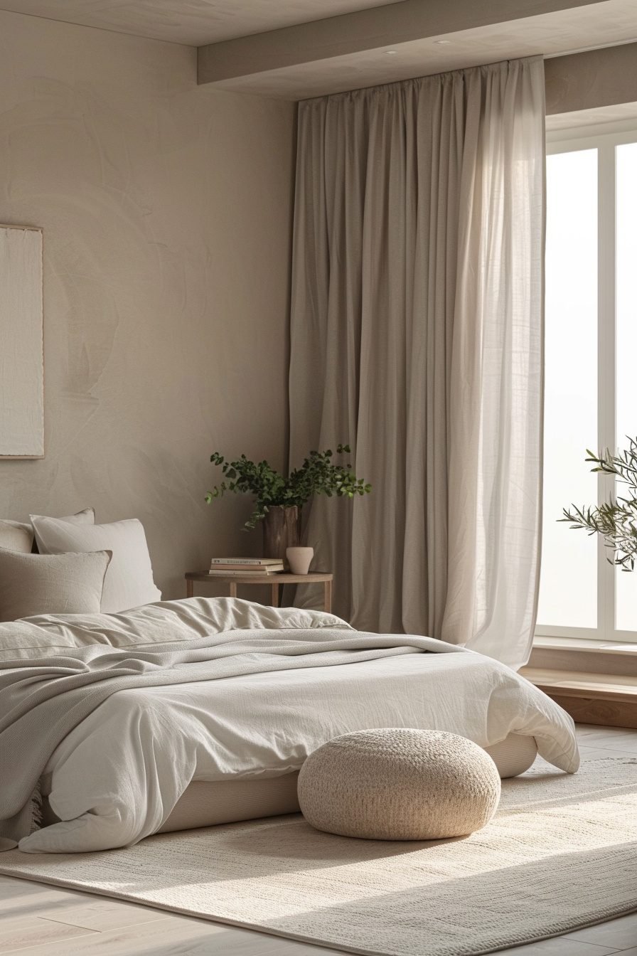 29 Bedroom Ideas For Couples To Create A Romantic Retreat - Learn ...