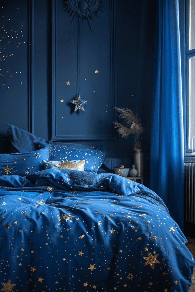 Starry Night Haven