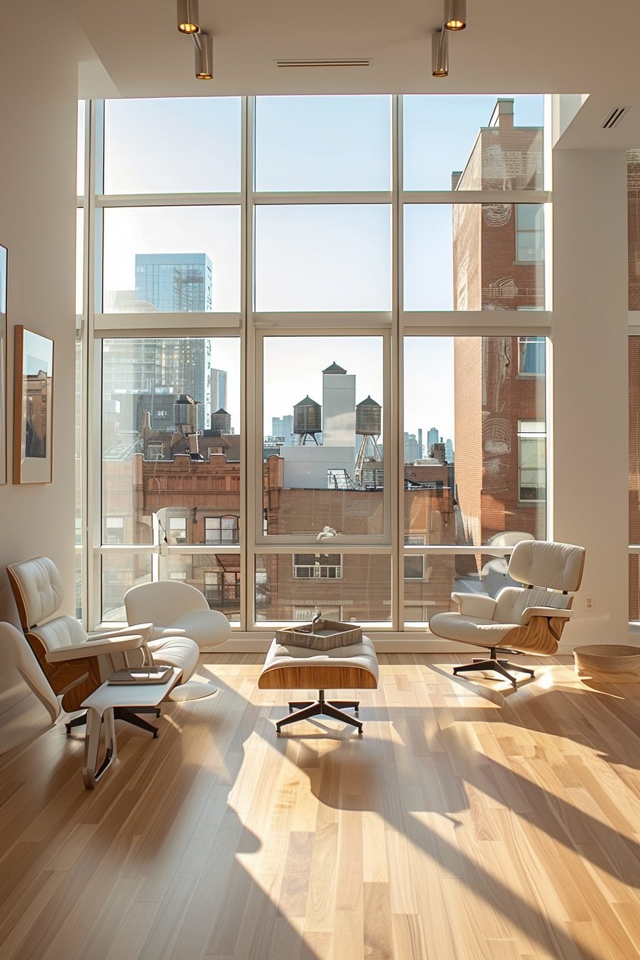 29 Minimalist Home Ideas For A Clean And Simple Space - Learn California
