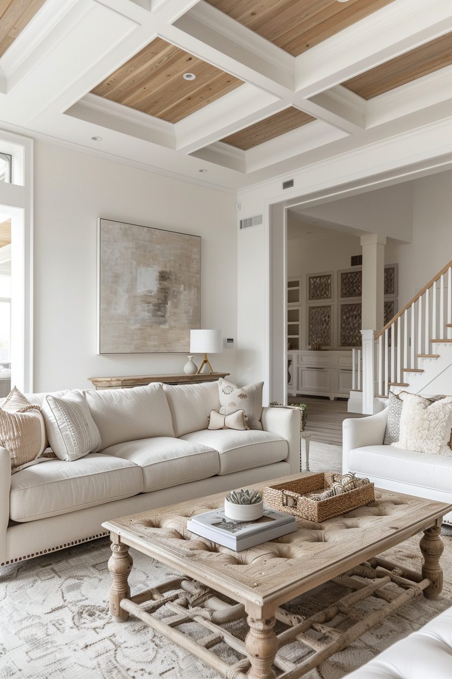 29 Timeless Decor Living Room Ideas To Blend Tradition With Style ...