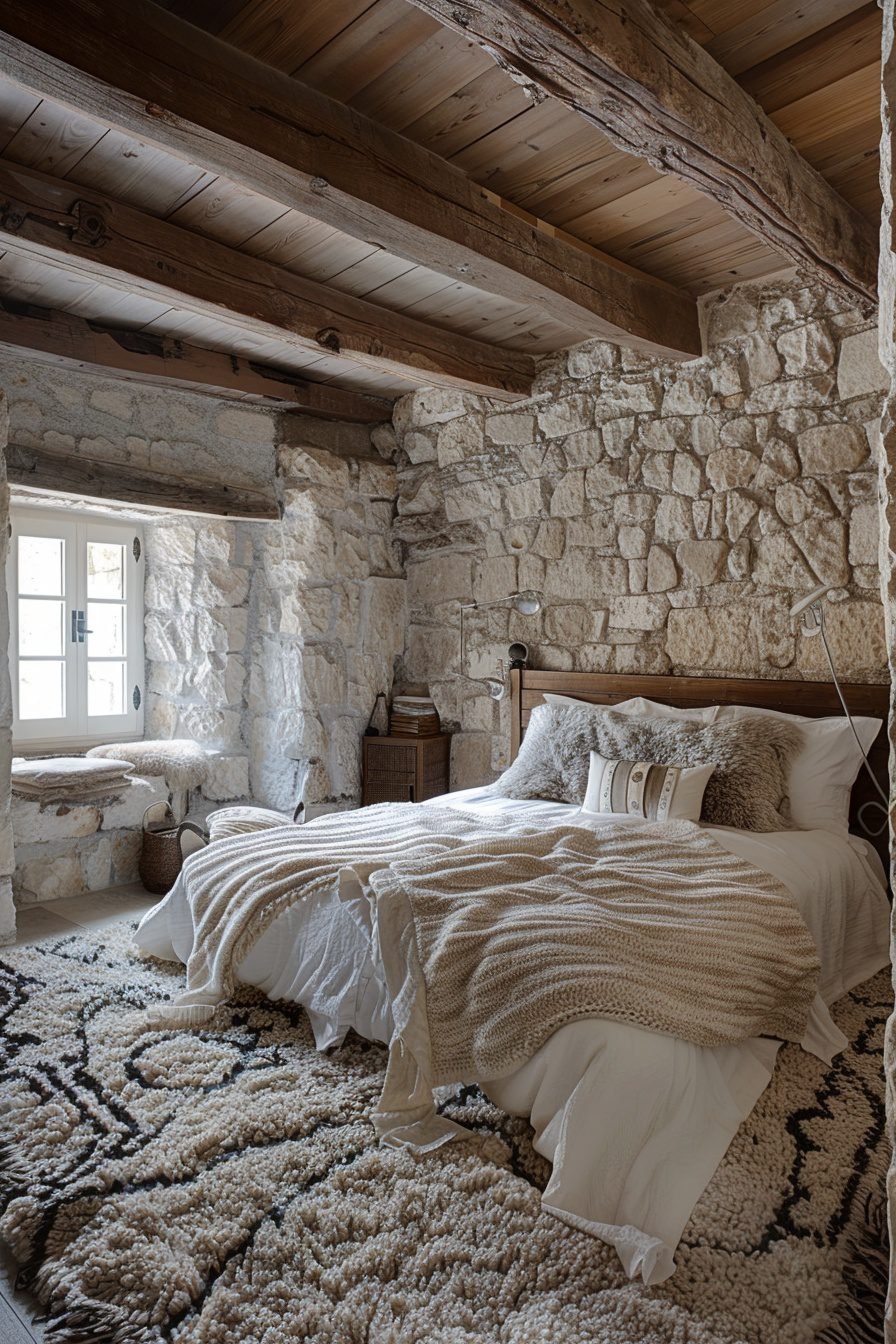 29 Rustic Home Design Ideas To Inspire Your Home - Learn California