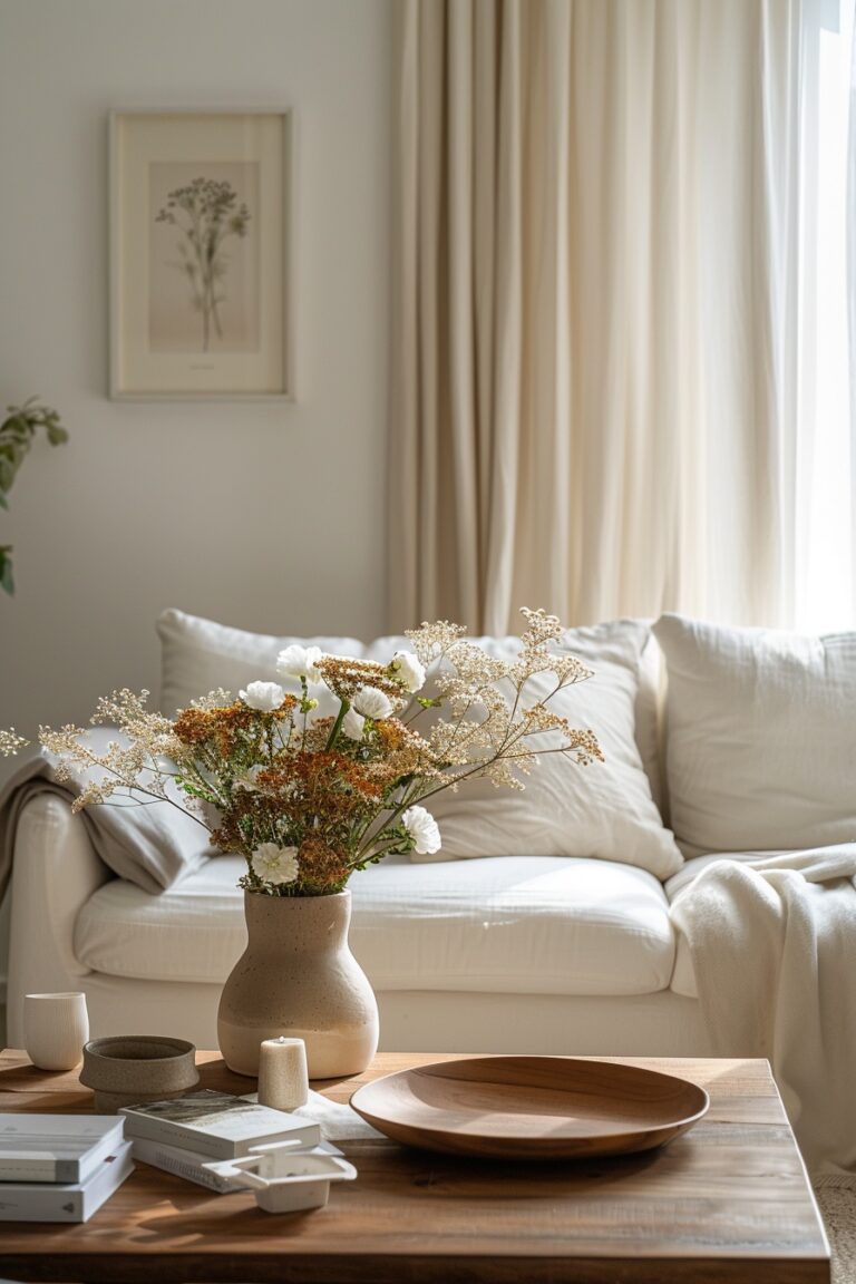 Image showcasing 29 Minimalist Home Ideas For A Clean And Simple Space - Learn California