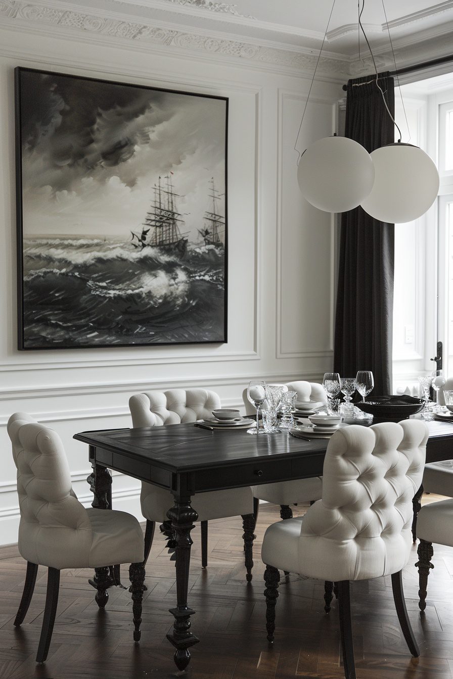 Urban Interior Design | Learn California