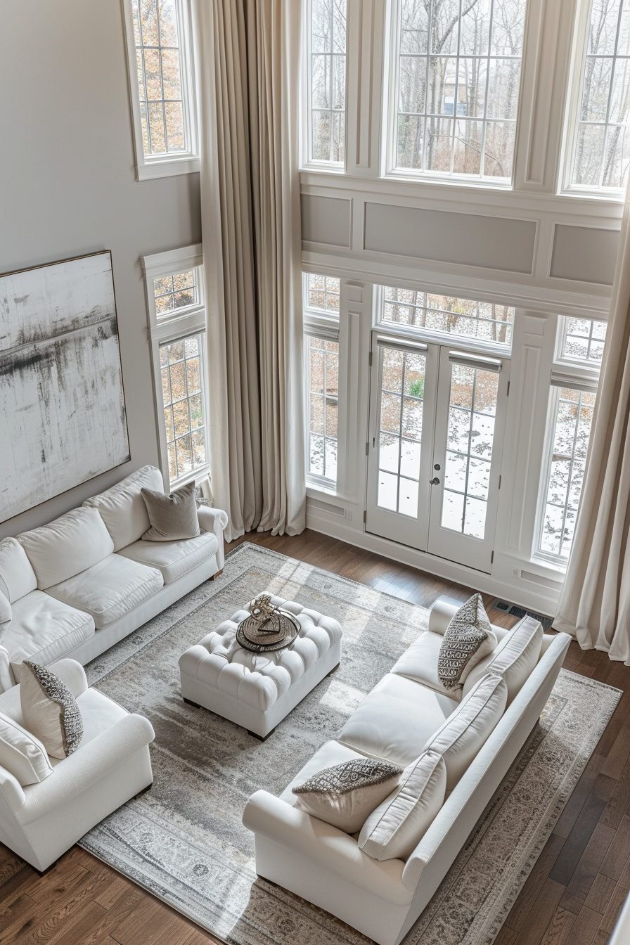 Gallery image with a fresh perspective