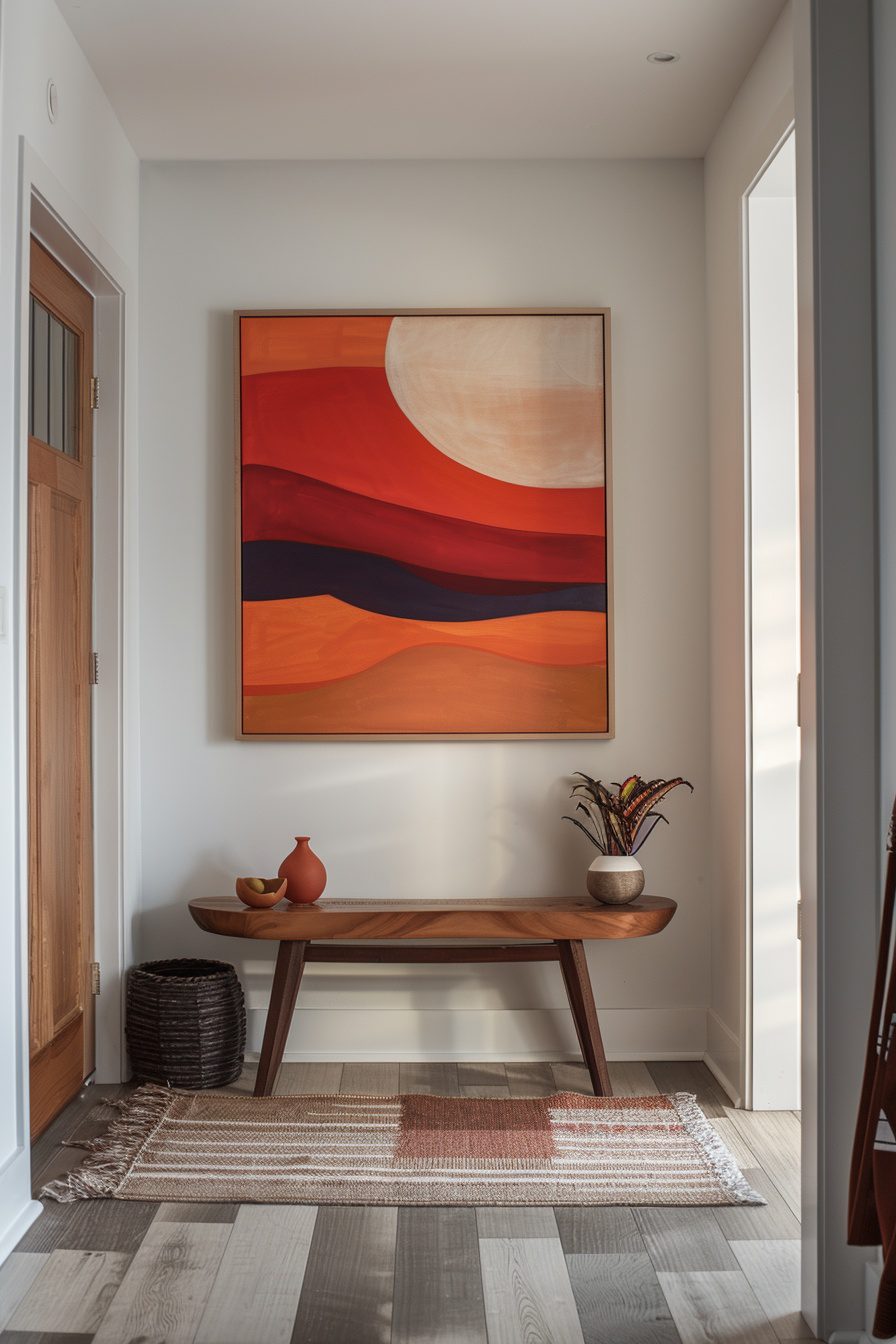 View of 29 Minimalist Home Ideas For A Clean And Simple Space - Learn California