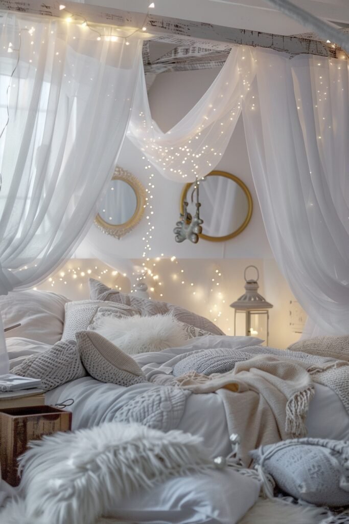 Whimsical Boho Dreamland