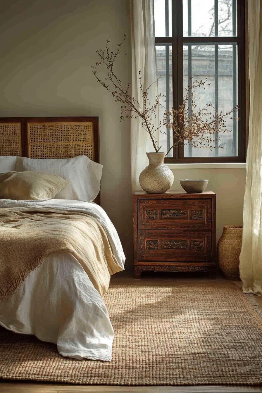 View of 29 Vintage Apartment Decor Ideas That Combine Classic Elegance With ...