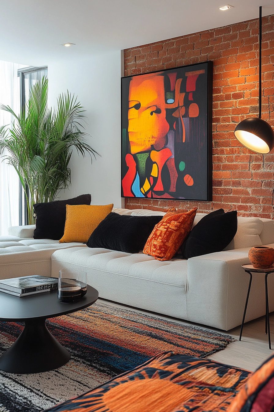 Image showcasing 29 Vintage Apartment Decor Ideas That Combine Classic Elegance With ...