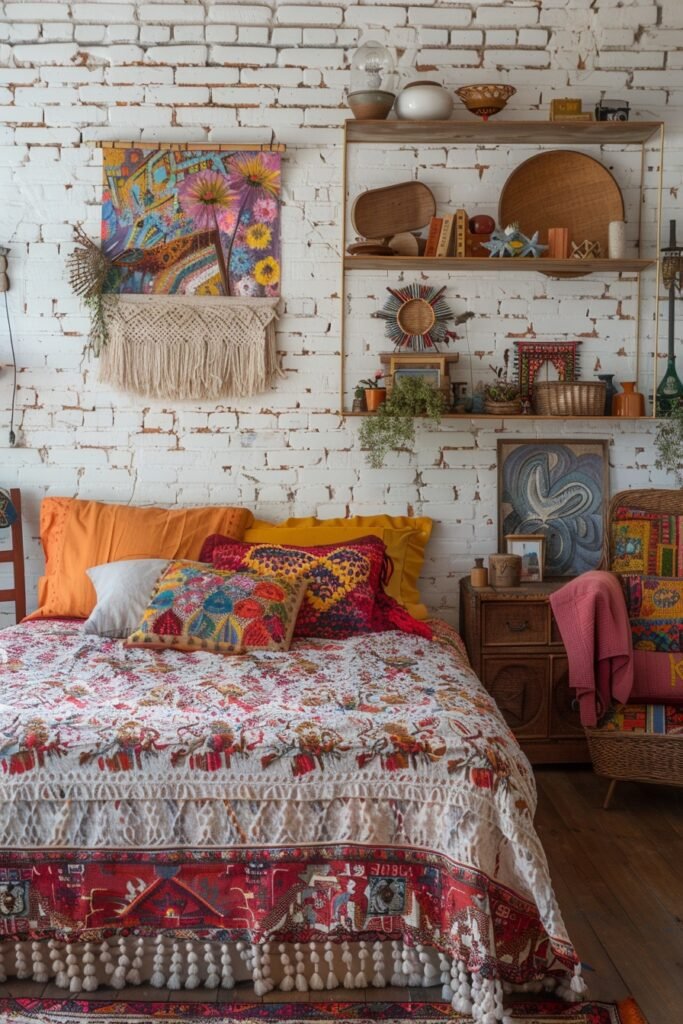 Boho Dreamscape