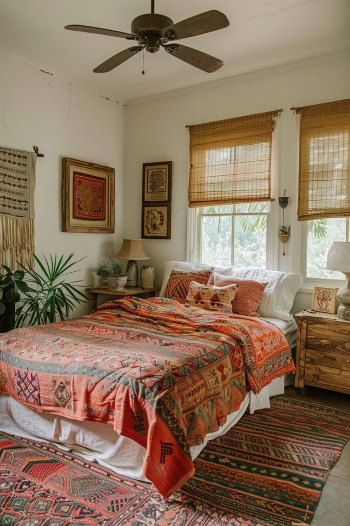 Boho Hideaway