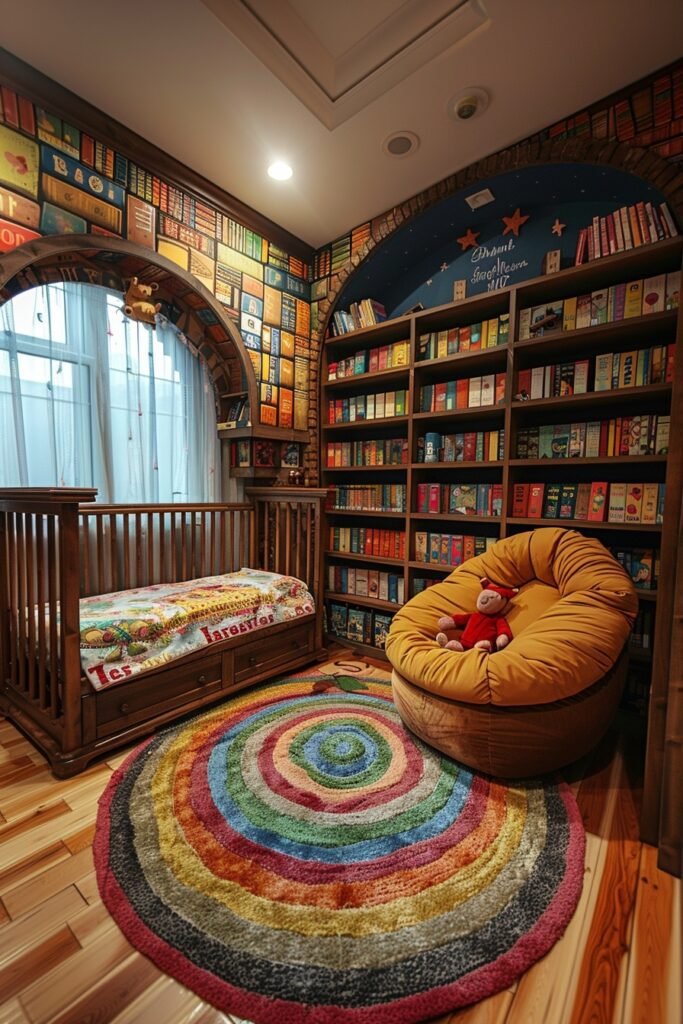 Book Lover’s Haven