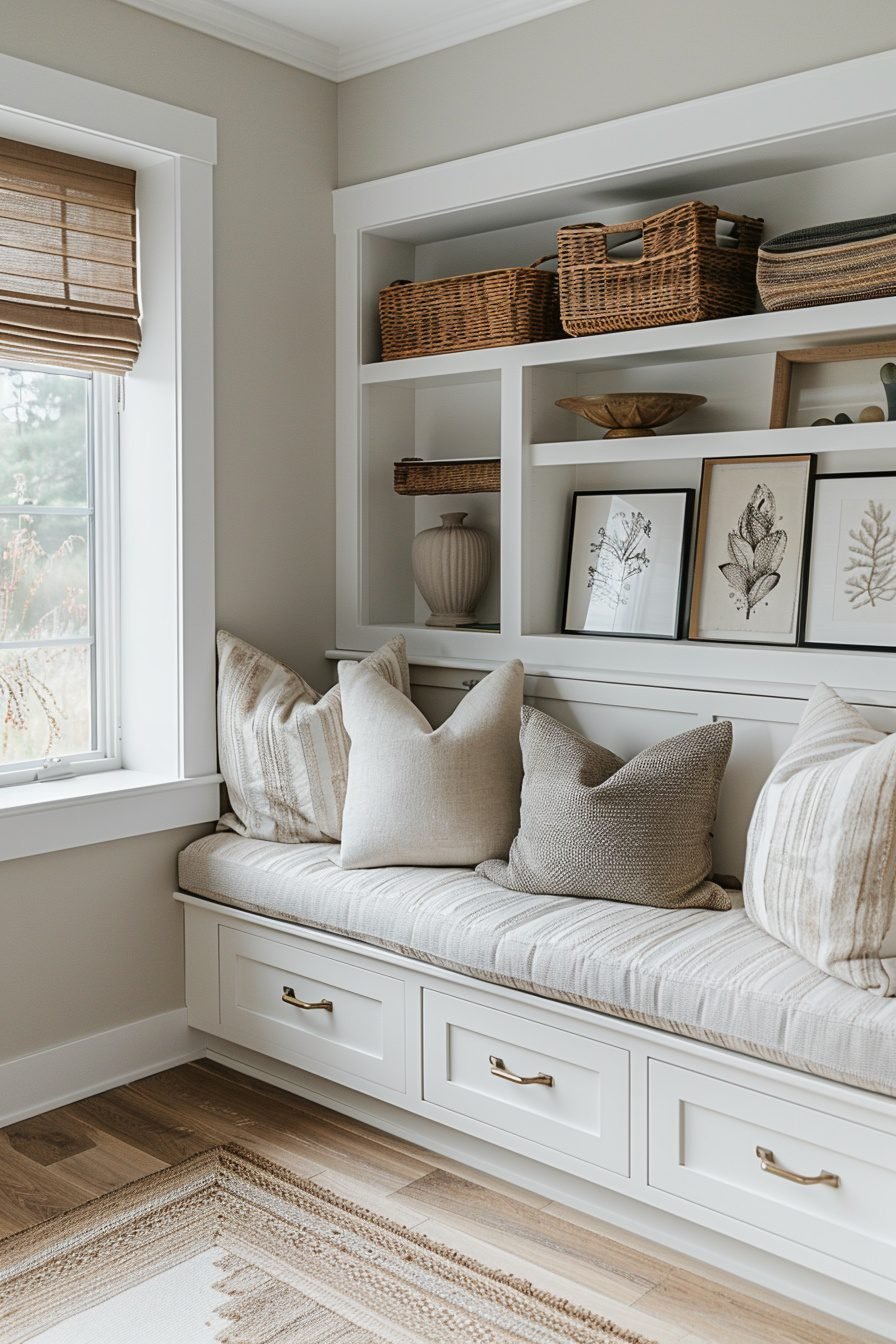 29 Tiny Living Room Ideas For A Warm And Welcoming Atmosphere - Learn ...