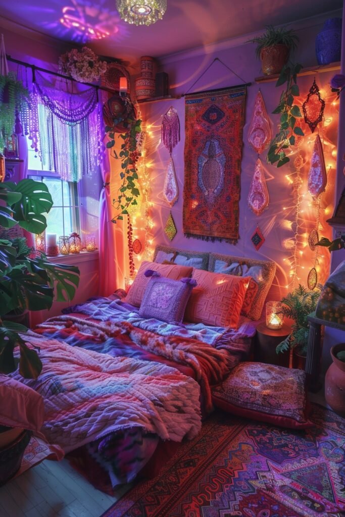 Chakra Harmony Chamber