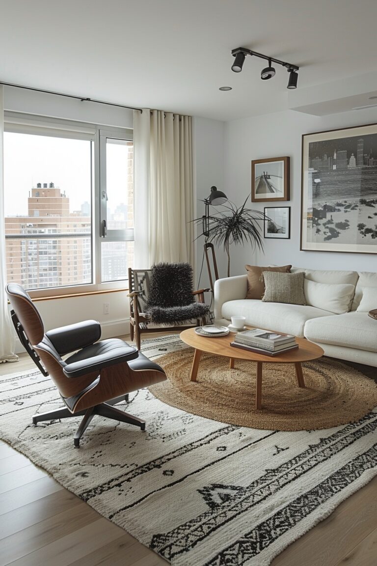 29 Small Apartment Ideas For Smart And Efficient Living - Learn California