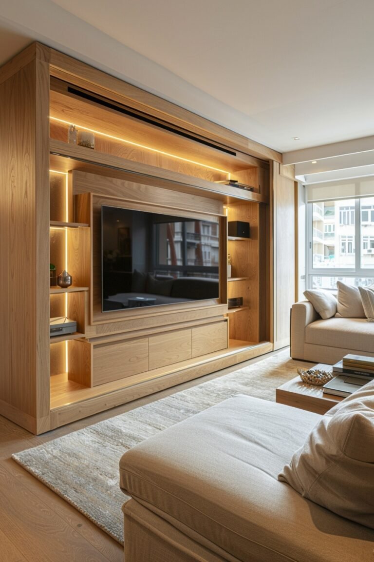 29 Tiny Living Room Ideas For A Warm And Welcoming Atmosphere - Learn ...
