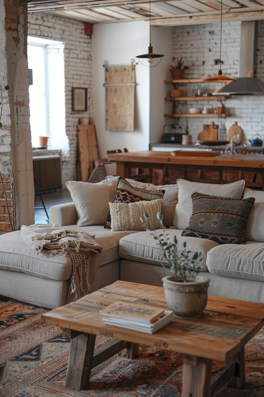 Image showcasing 58 Farm Cottage Aesthetic 2026 Ideas: Cozy Rustic Home Decor Trends