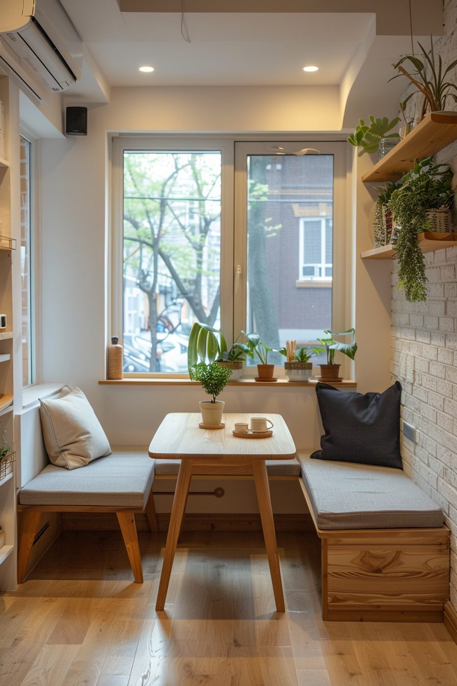 29 Small Apartment Ideas For Smart And Efficient Living Learn California