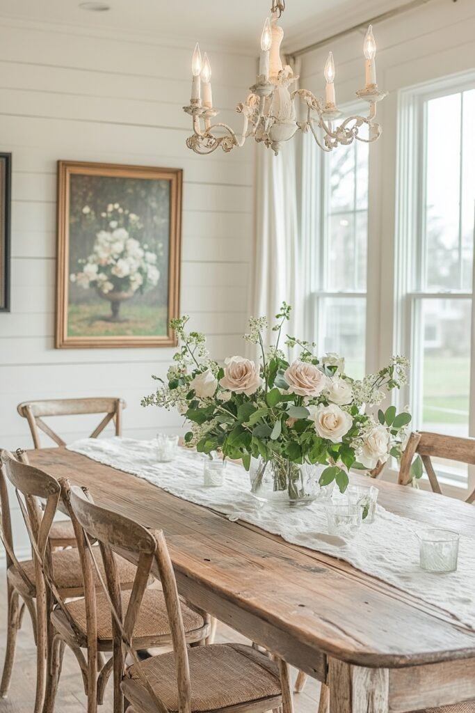 Country Chic Living