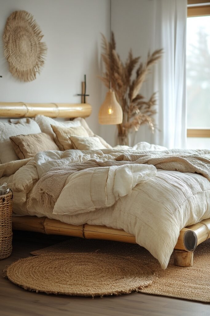 Eco-Friendly Bedroom Essentials