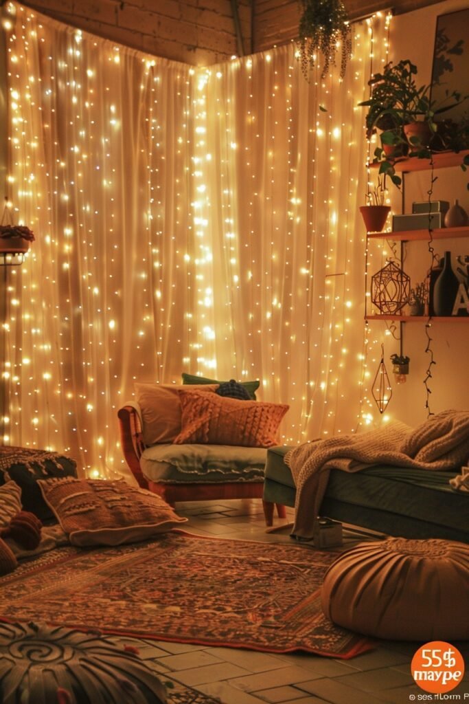 Fairy Light Magic