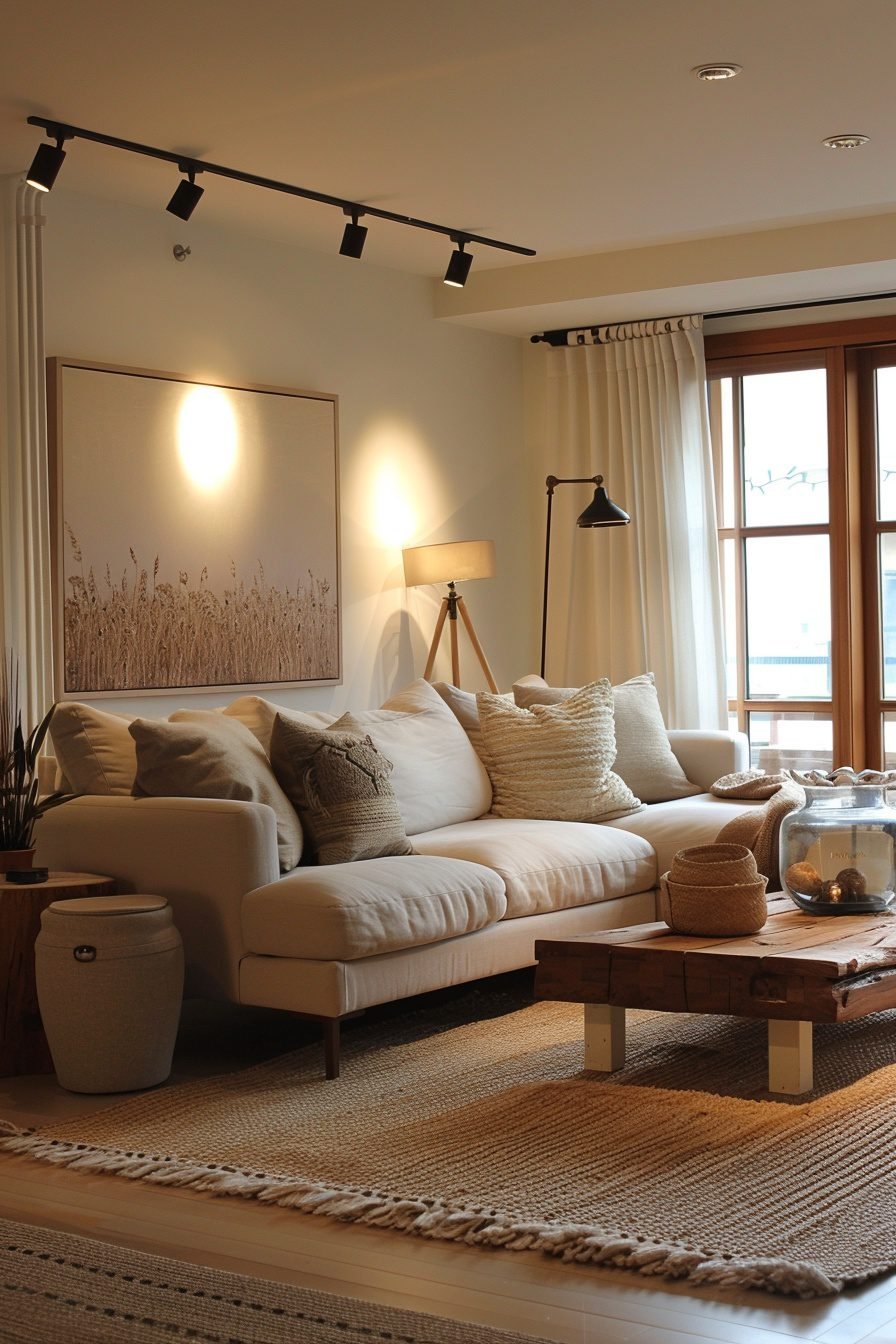 29 Tiny Living Room Ideas For A Warm And Welcoming Atmosphere - Learn ...