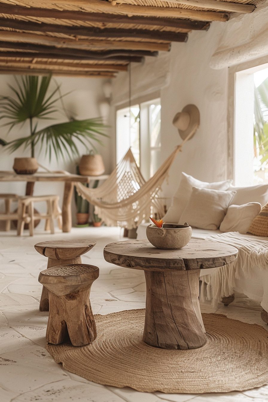 29 Afrohemian Decor Ideas For A