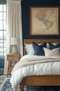 25 Coastal Decor Ideas to Create a Relaxing Oasis at Home