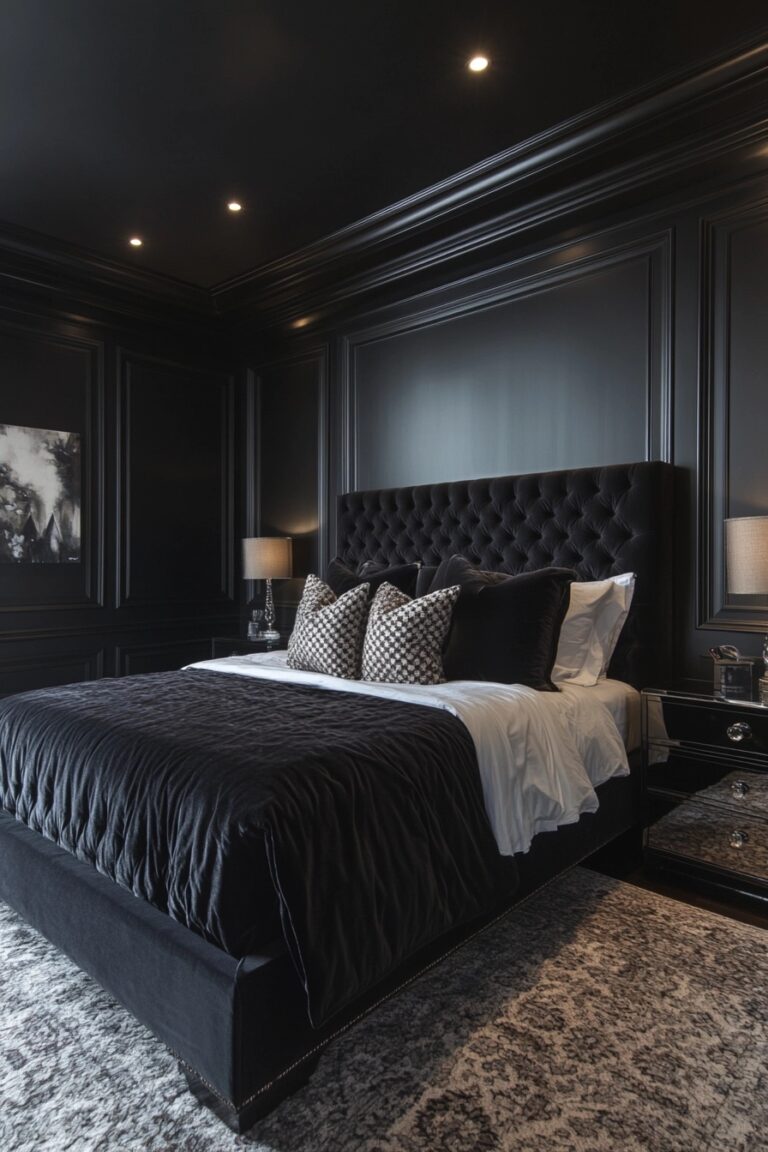 29 Vintage Apartment Decor Ideas That Combine Classic Elegance With ...