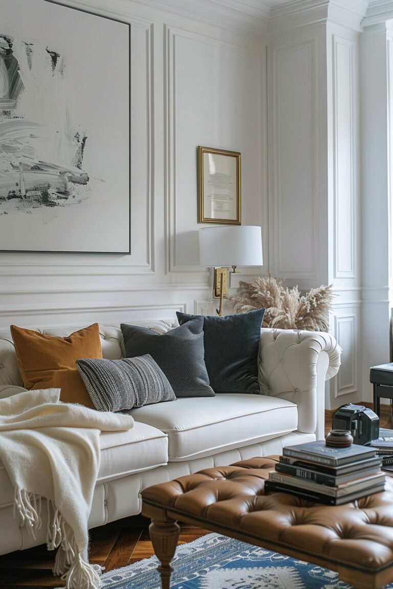 Image showcasing 29 Small Apartment Ideas For Smart And Efficient Living - Learn California