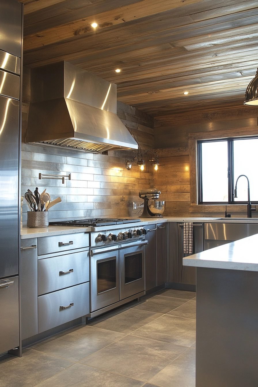 29 Barnhouse Decor Ideas For A Simple Yet Chic Country Vibe - Learn ...