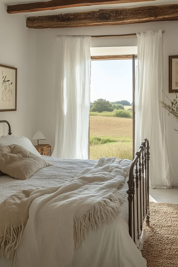 Minimalist Farmhouse Vibes