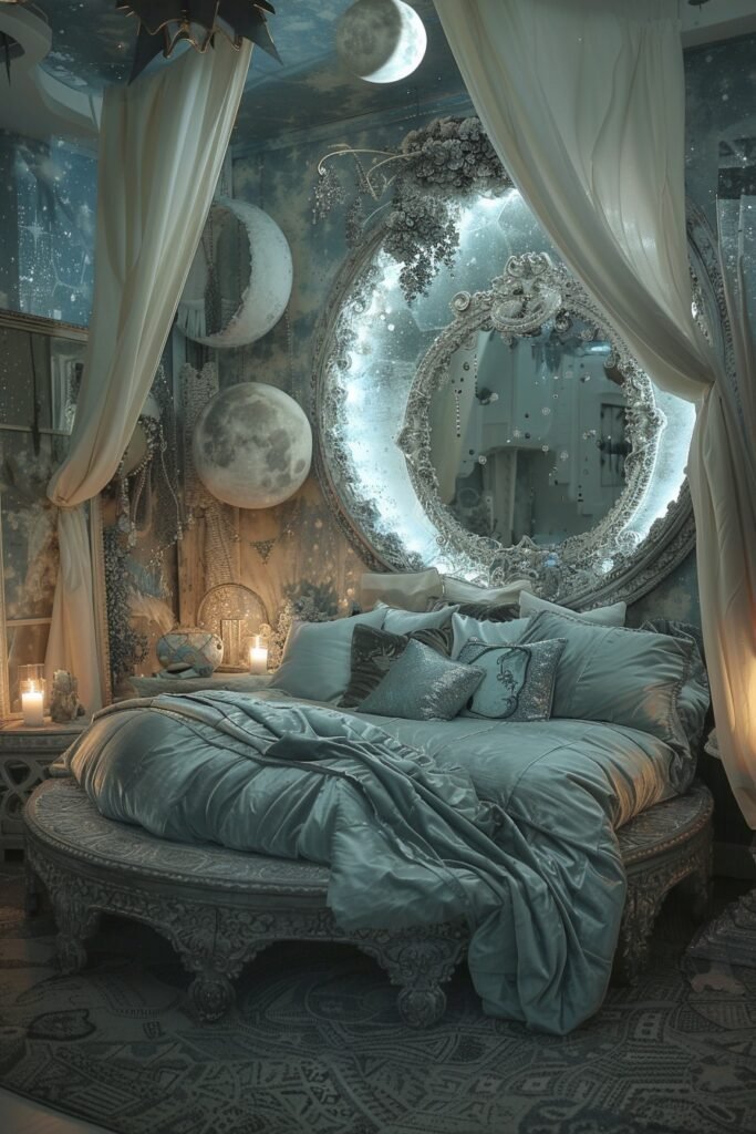 Moon Goddess Sanctuary