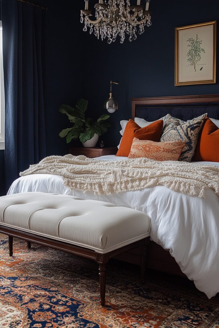 29 Organic Bedroom Ideas For A Naturally Restful Sleep - Learn California