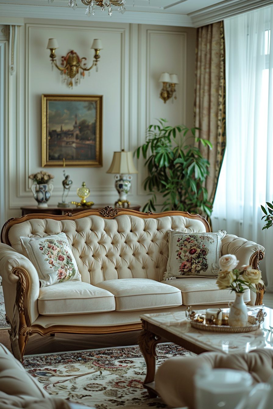 Image showcasing 29 Apartment Decor Inspiration Ideas For Creating A Chic And Functional ...