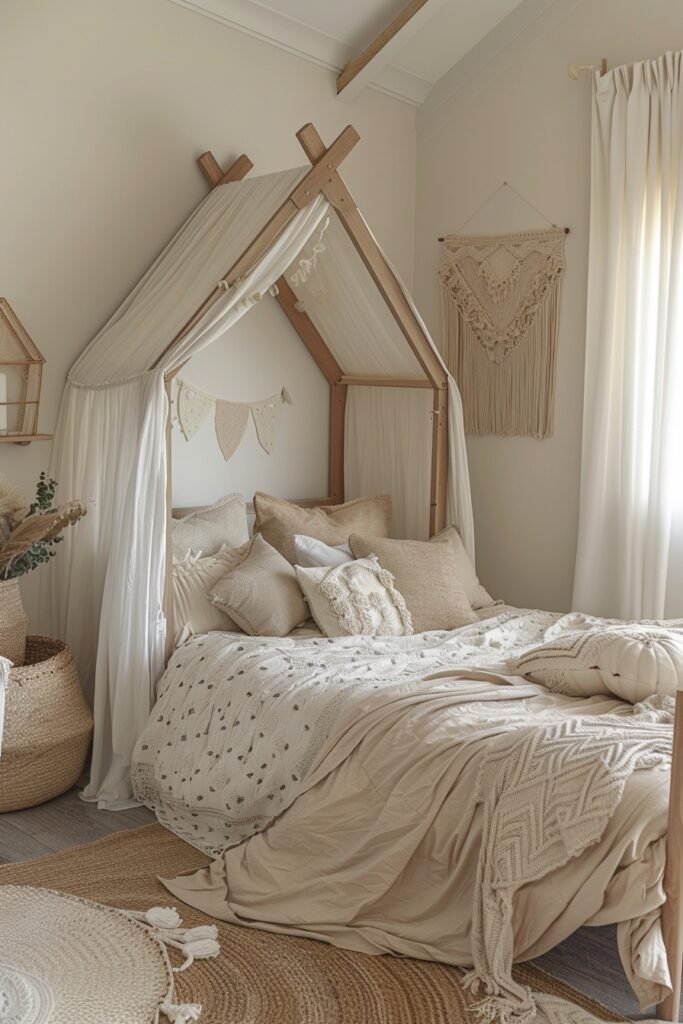 Playful Bed Frames