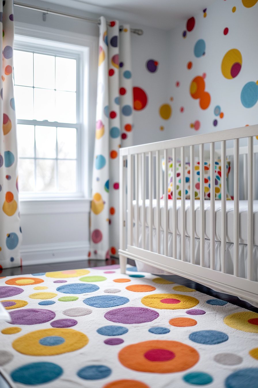 29 Nursery Room Ideas For A Girl To Create A Sweet And Stylish Space ...