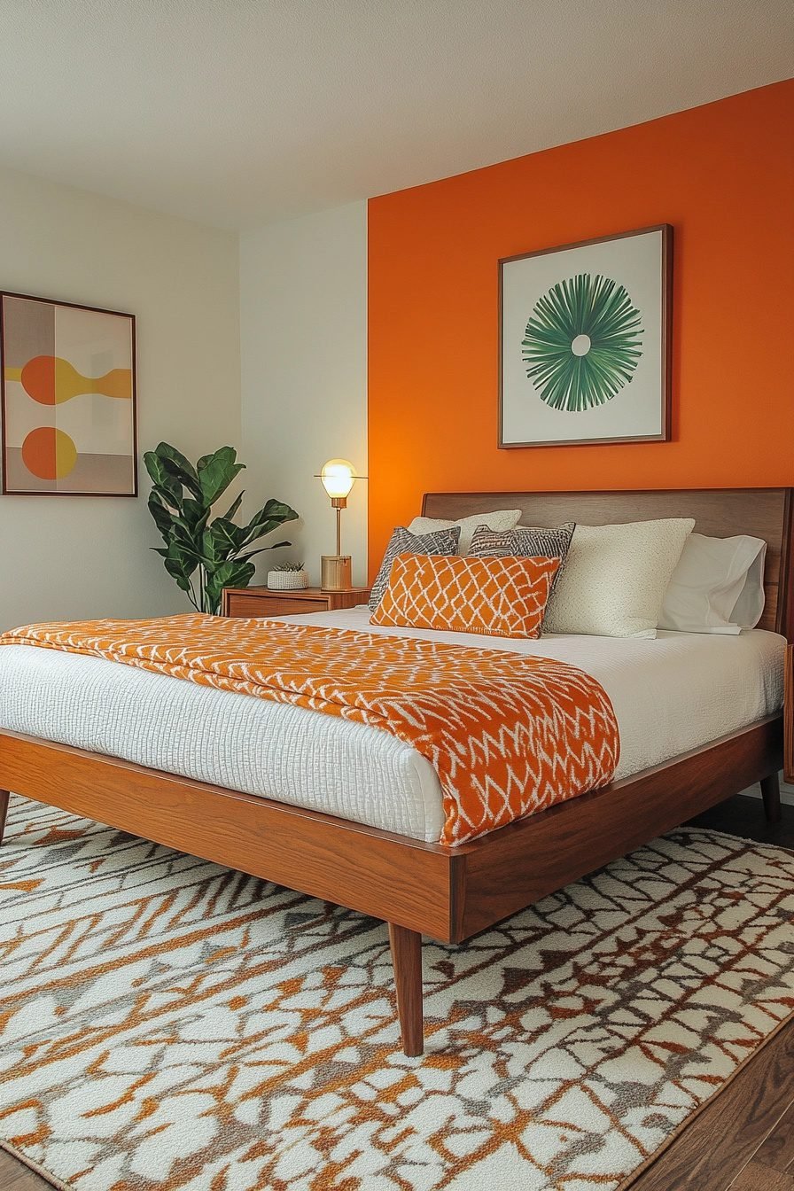 29 Modern Vintage Bedroom Ideas To Create A Beautiful Fusion Of Eras - Learn California