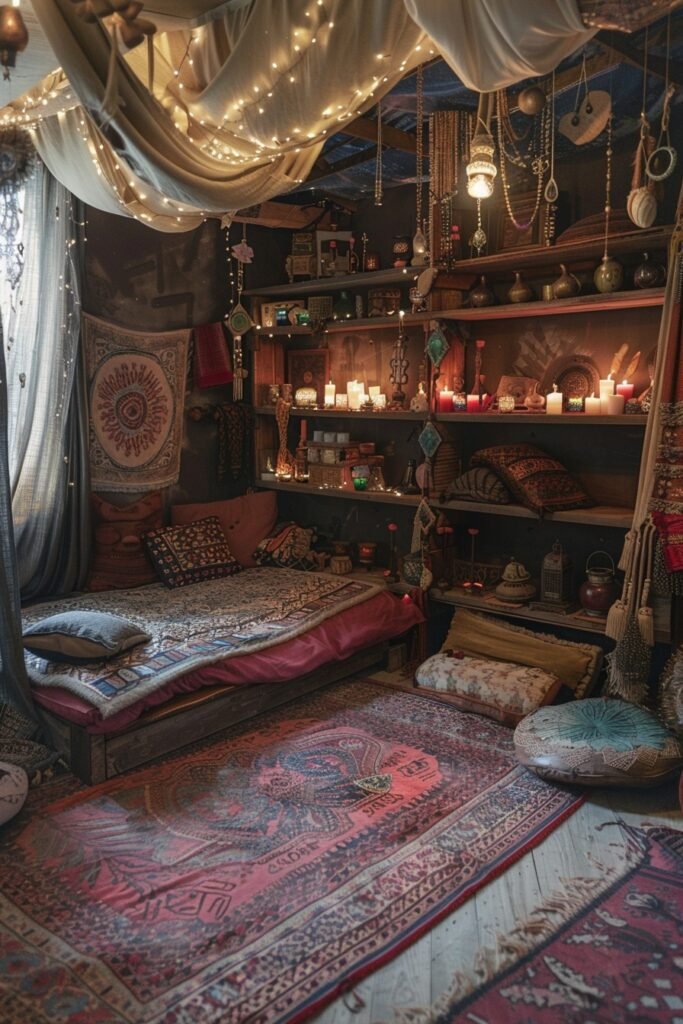 Ritual Boho Realm