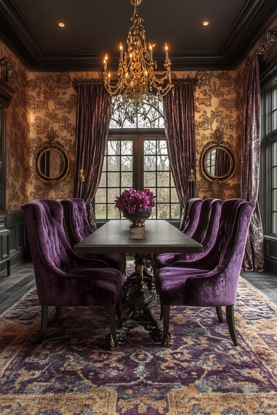 View of 25+ Stunning Vintage Apartment Design Ideas