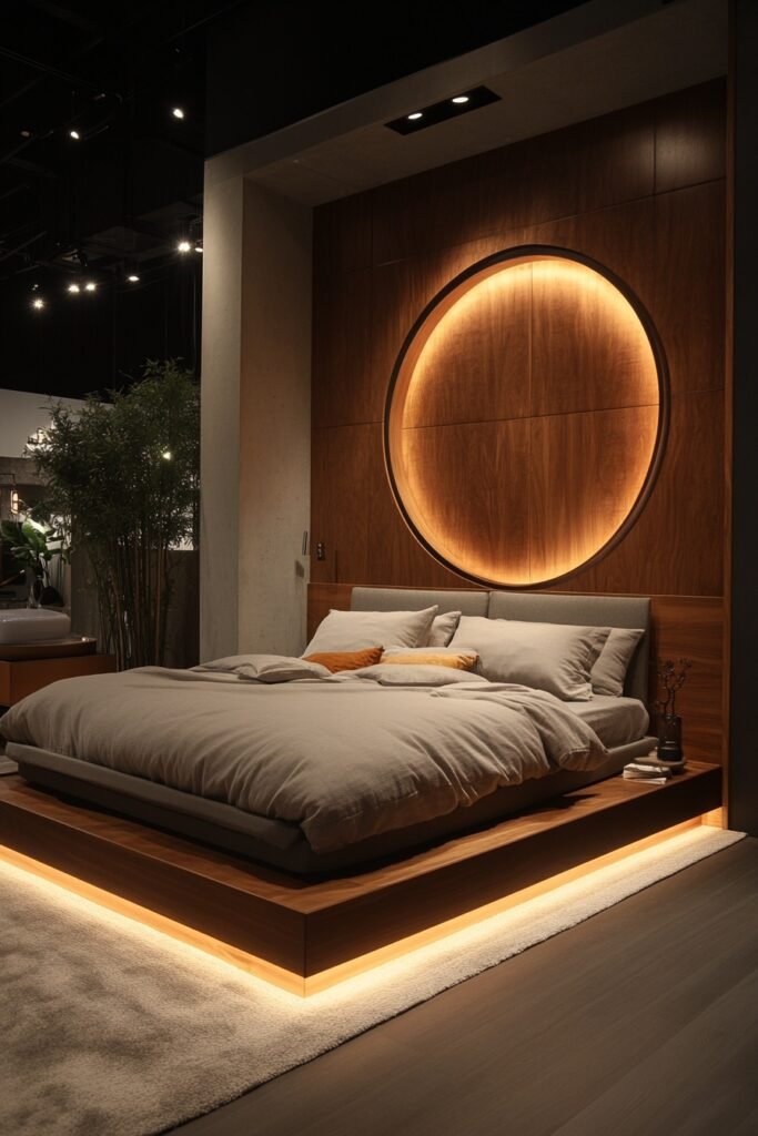 Sleek Sustainable Sleep