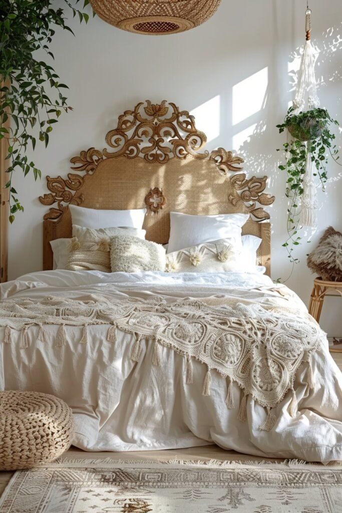 Stylish Headboards