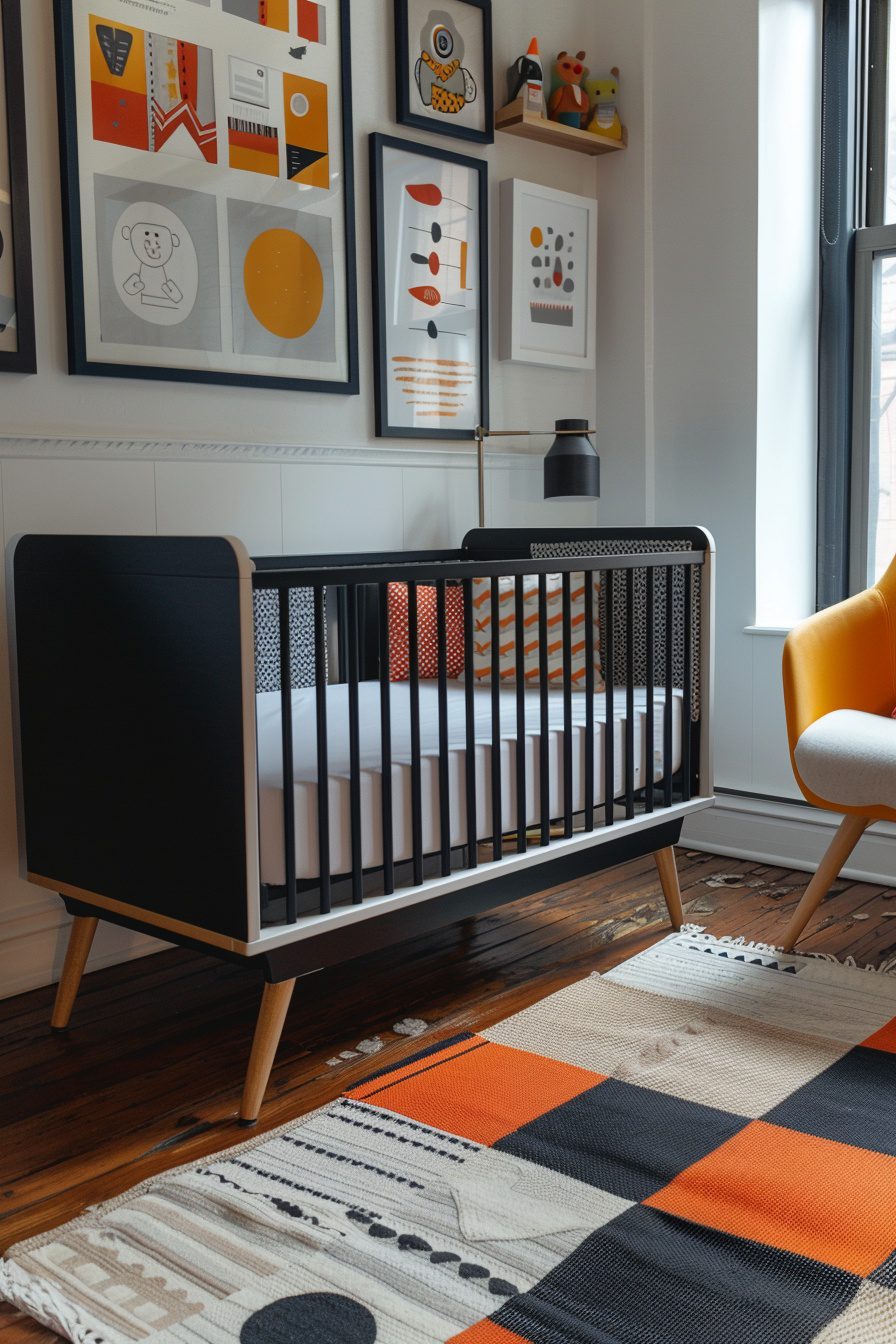 29 Nursery Room Ideas For A Girl To Create A Sweet And Stylish Space ...