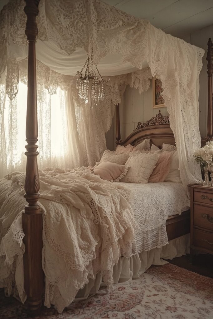 Vintage Boho Elegance