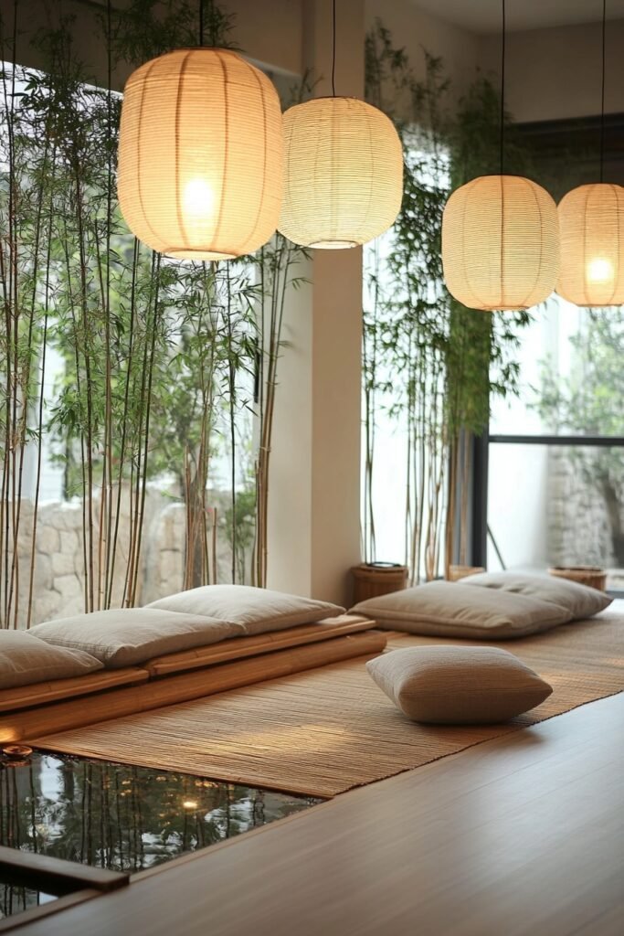 Zen Organic Sanctuary