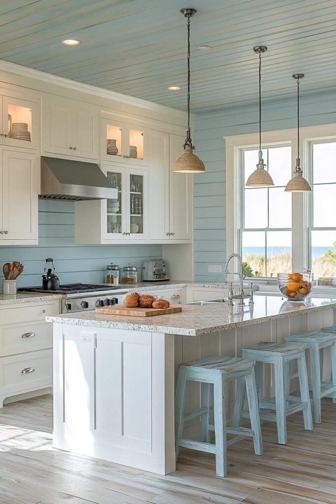 Boardwalk Kitchen Designs