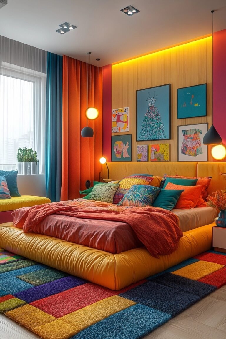 29 Bedroom Ideas For Adults For A Minimalist And Mature Aesthetic ...