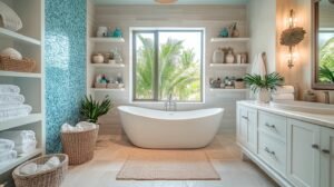Cali Coastal Decor
